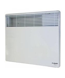  Grzejnik Elektryczny Thermoval Konwekcyjny 2500W 45x89x8cmT17